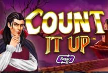 Count It Up slot